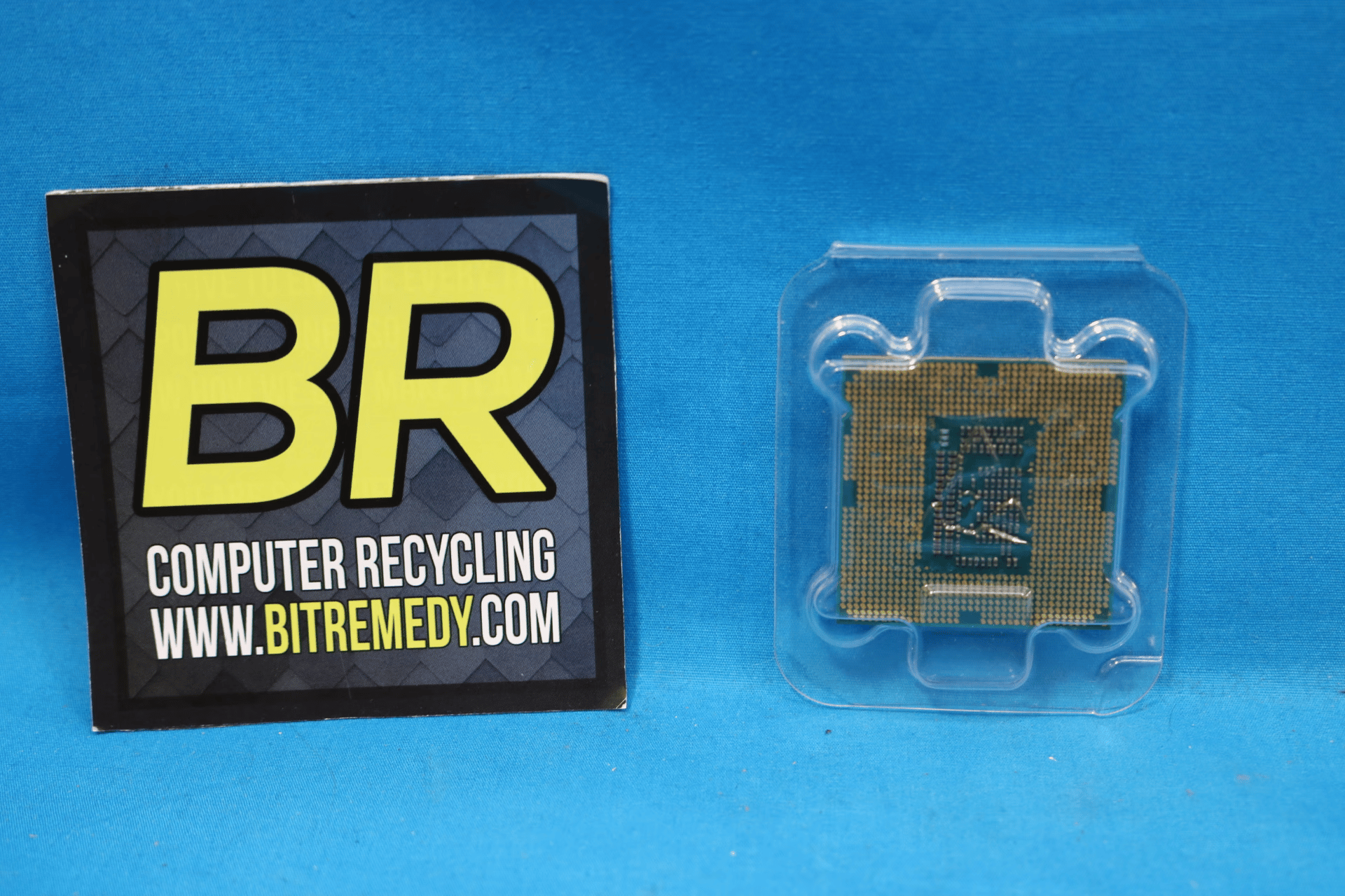 Intel Core i7-3770K 3.50GHz LGA1155/Socket H2 4-Core 8-Thread 8MB Unlocked Desktop CPU SR0PL