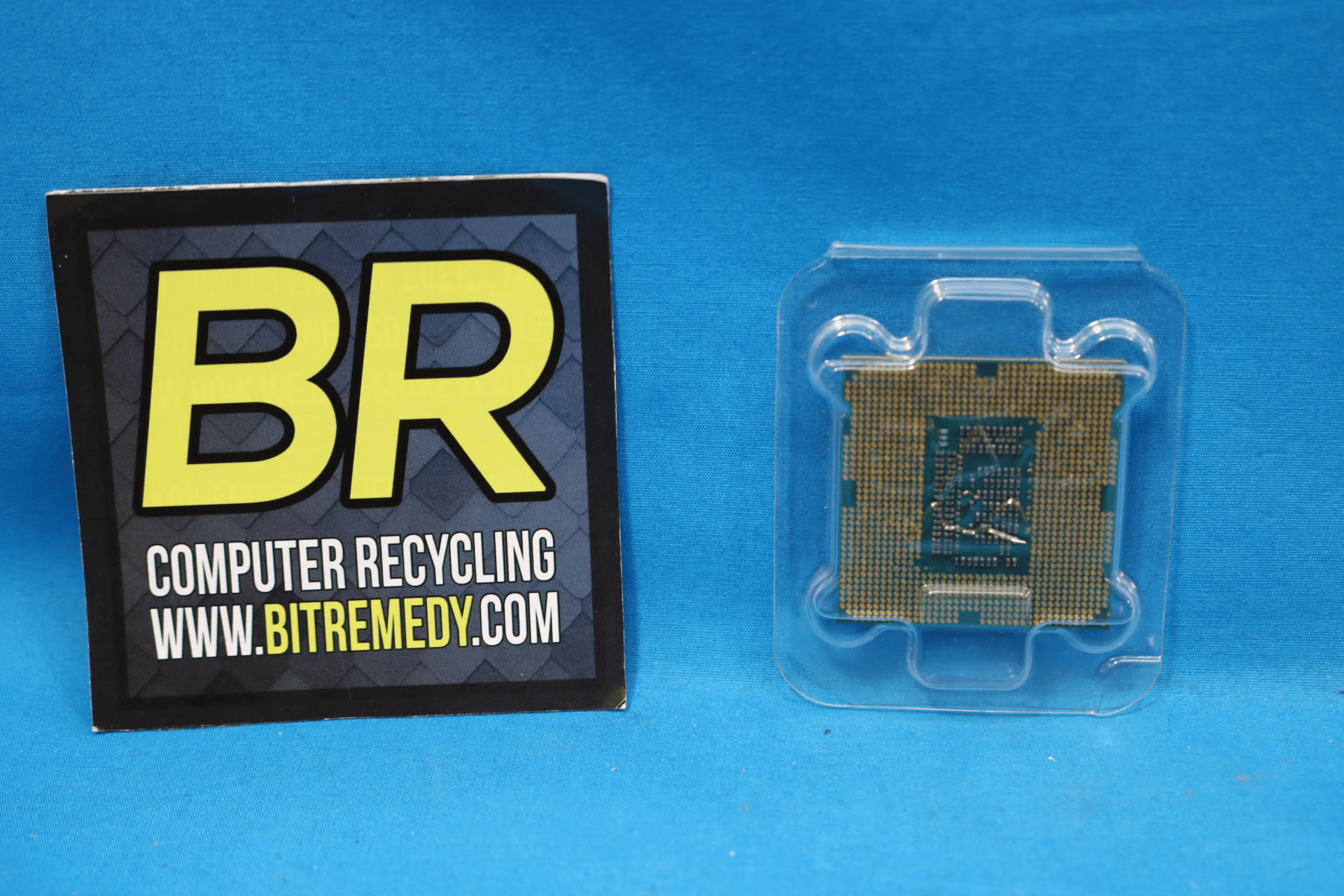 Intel Core i7-3770K 3.50GHz LGA1155/Socket H2 4-Core 8-Thread 8MB Unlocked Desktop CPU SR0PL