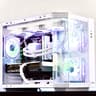 🐻‍❄️🌨️☃️ Gaming PC - RTX 4070 ❄️ Ryzen 5 7500F ❄️ 32GB DDR5 ❄️ 1TB NVMe SSD