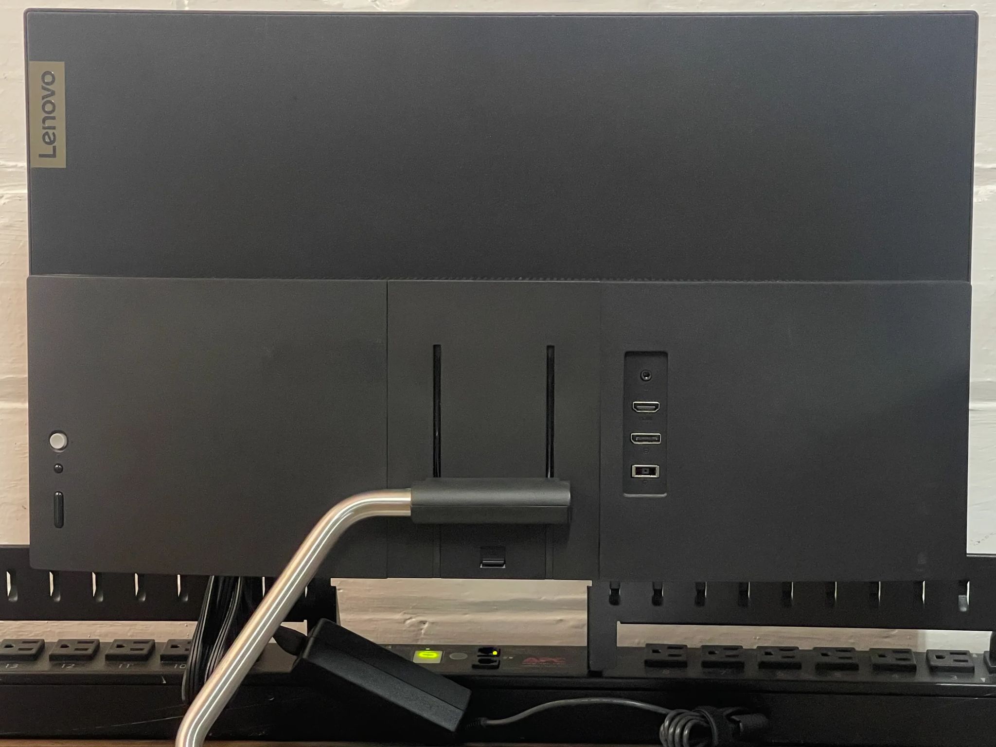 Lenovo Q24I-20 24" 1080p 75Hz Monitor