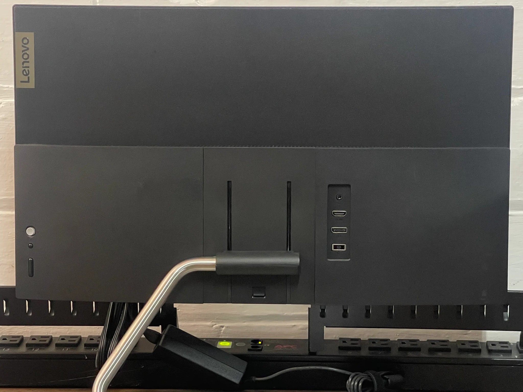 Lenovo Q24I-20 24" 1080p 75Hz Monitor