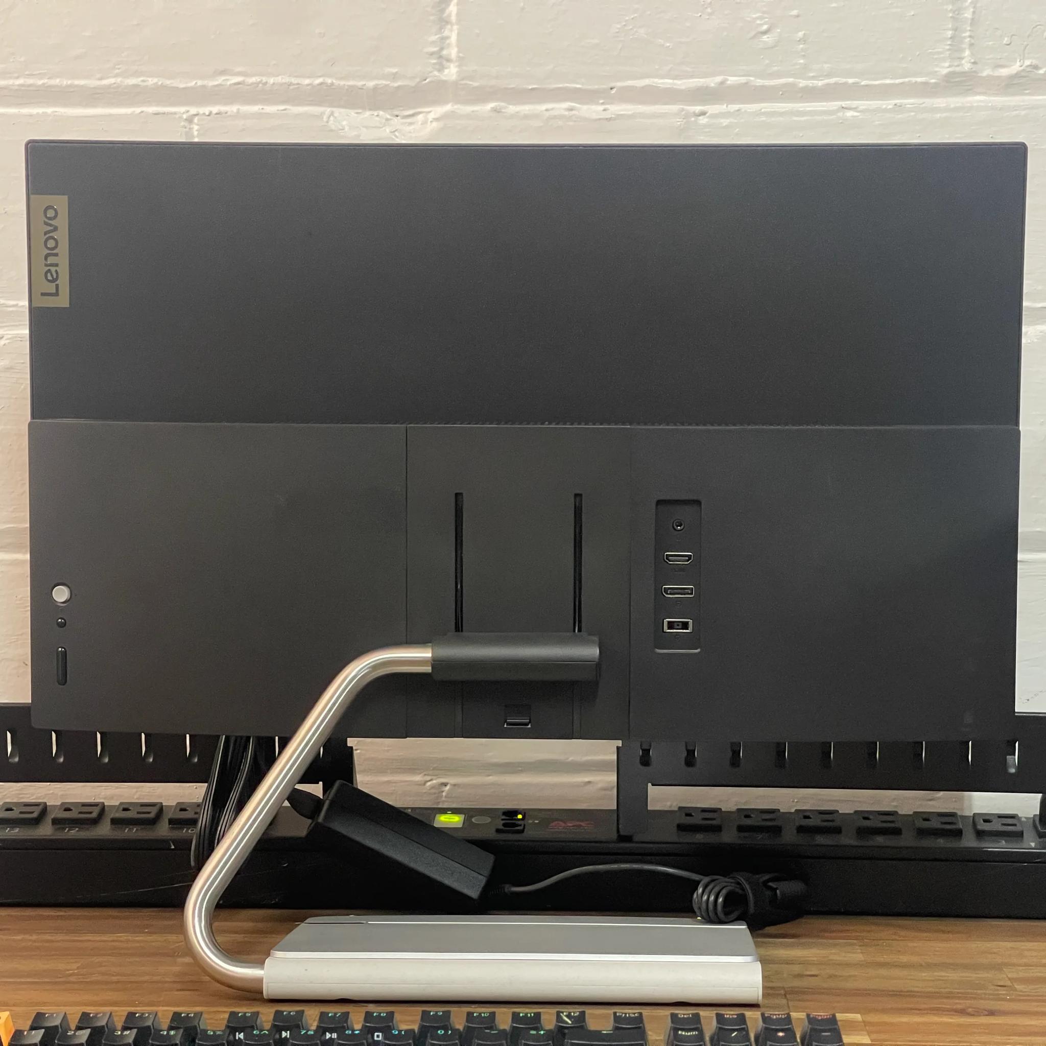Lenovo Q24I-20 24" 1080p 75Hz Monitor