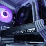 💜GTX 1070Ti●Ryzen 3 4100●1080p Gaming Computer