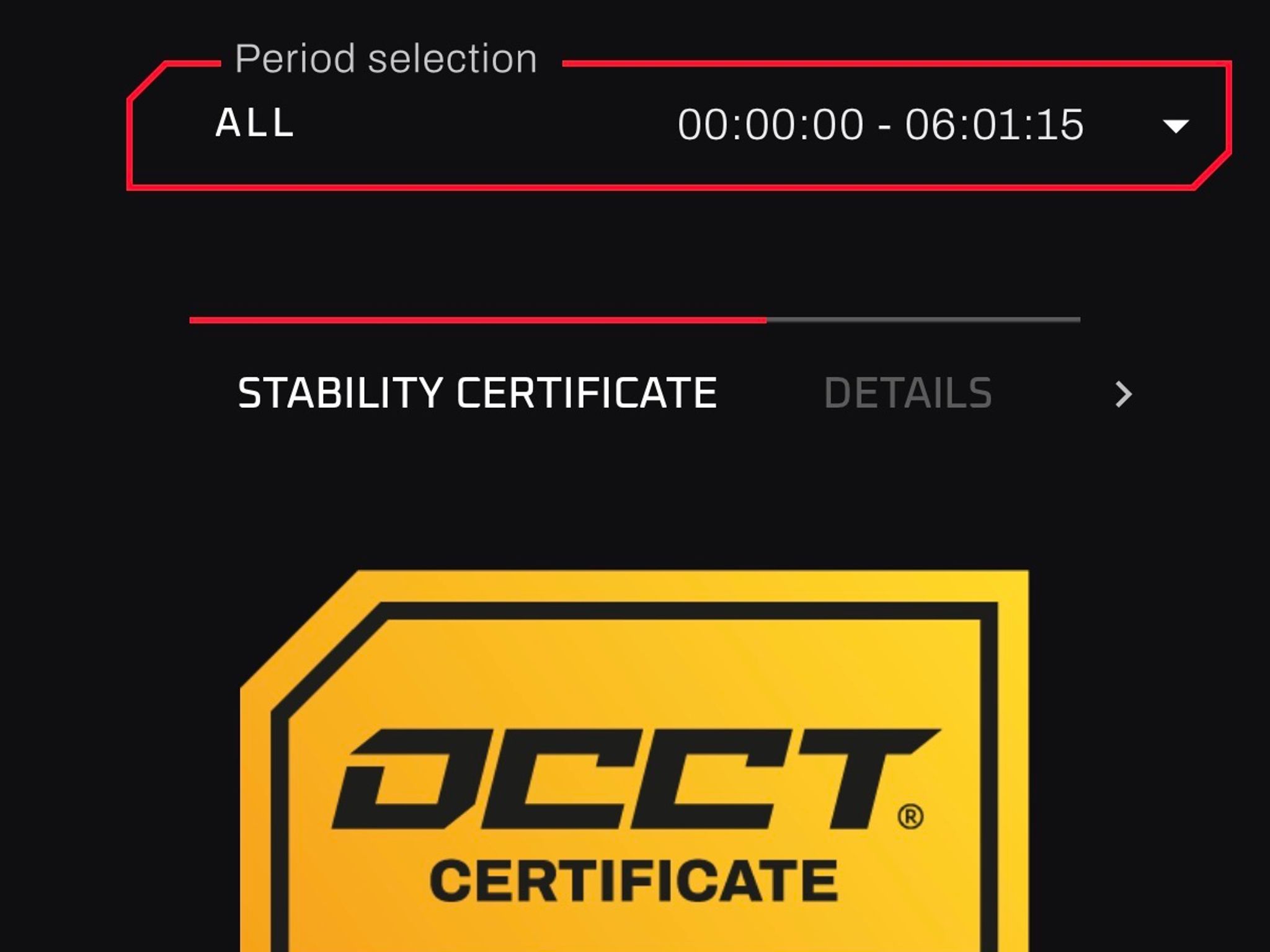 HP Omen RTX 5060