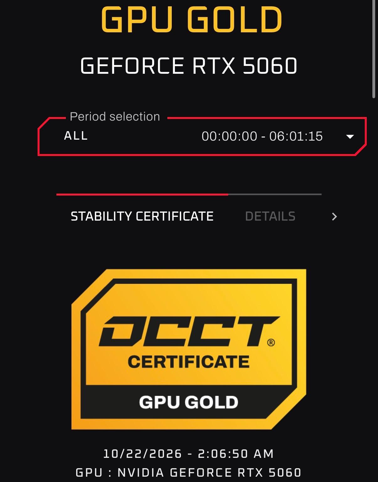 HP Omen RTX 5060 - Image 5