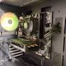YEYIAN Gaming PC - Ryzen 5 7500F, RTX 5060 Ti 8GB, 16GB DDR5 Ram (V6)