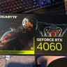 Gigabyte RTX 4060