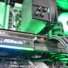 ⚫⚫ | RX 9070 16GB | RYZEN 7 7700X | 16 GB DDR5 RAM | 1TB NVME SSD | Royal Knight |