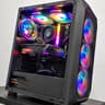 Gaming Pc High Performance / RTX 2060 / Ryzen 5 3600/ Ready to Plug and Play