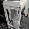 Phanteks Enthoo Luxe with X99 Mobo, 5820k, 16GB DDR4