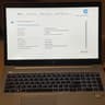 HP EliteBook 850 G6, Used, 15", i7-8665U, 32GB, 512GB