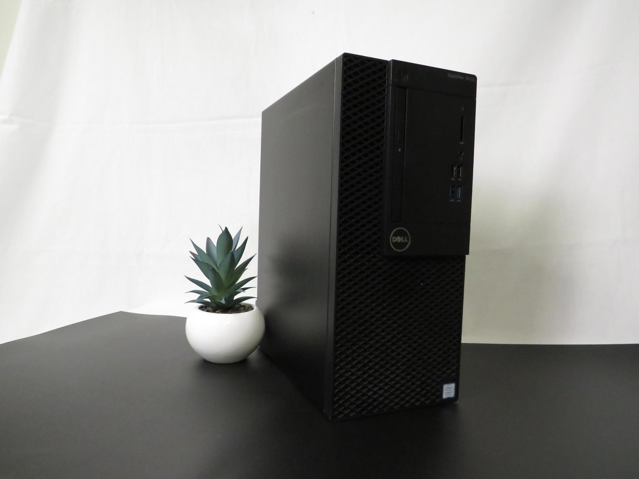 Entry Level GAMER: Intel i7-7700 + GTX 1660ti + 16 GB DDR4 + 1 TB SSD