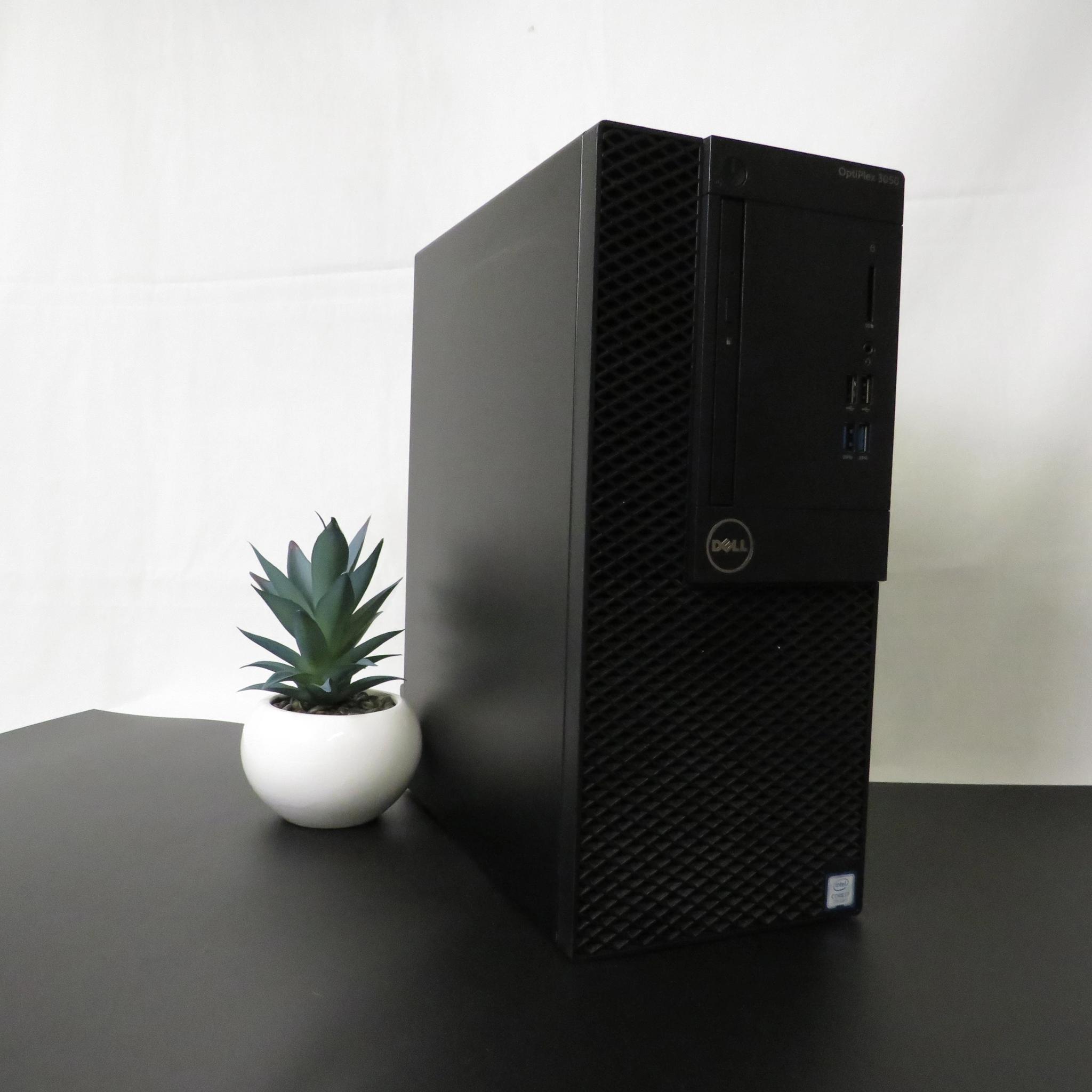 Entry Level GAMER: Intel i7-7700 + GTX 1660ti + 16 GB DDR4 + 1 TB SSD