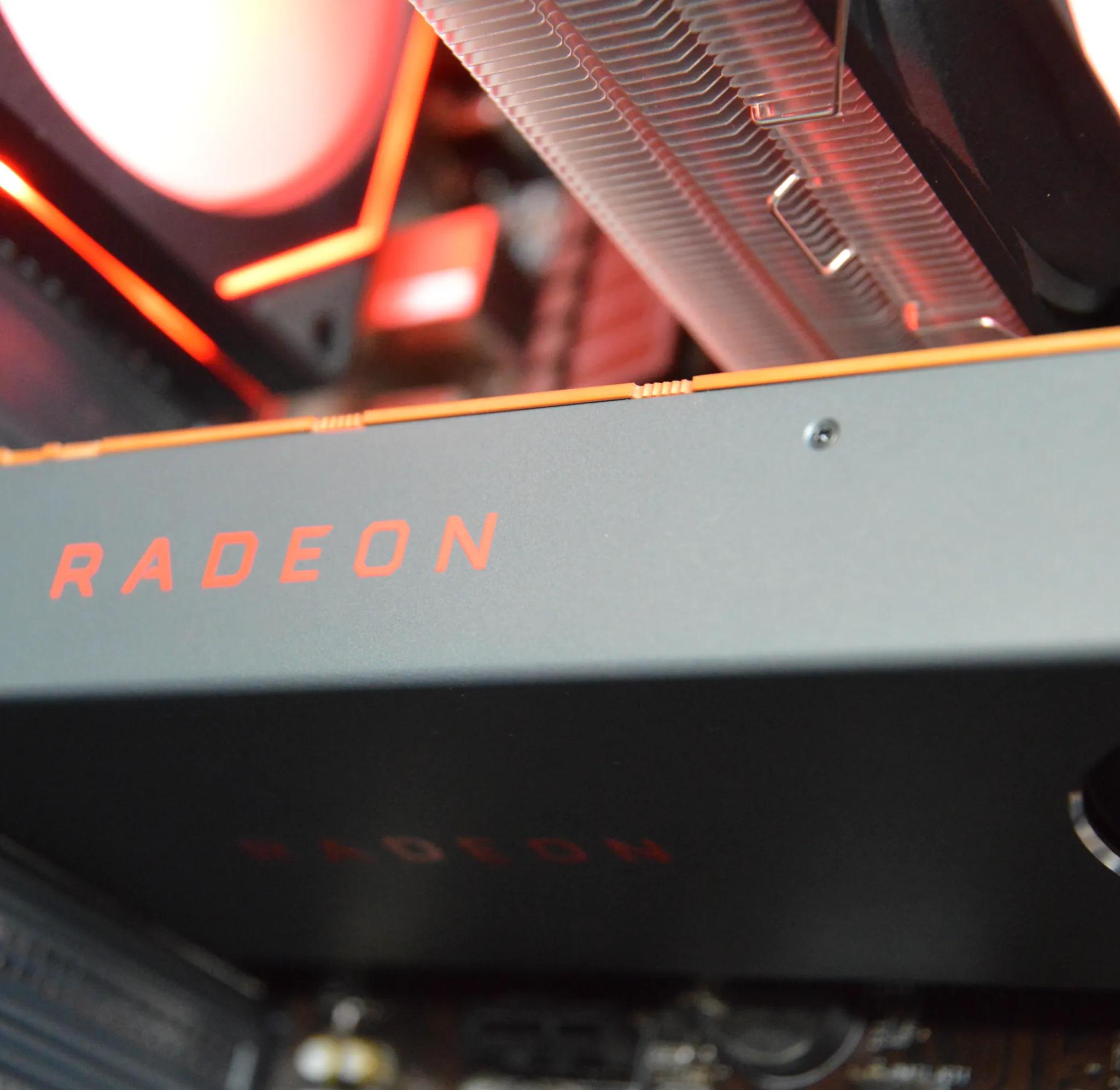 ❤️◻️| RX 5700 8GB | INTEL I7-8700K | 32GB DDR4 RAM | 1TB NVME SSD | Crimson Metal |