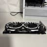 MSI GTX 1070 Ti Armor OC - 8GB GDDR5