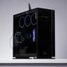 RTX 4070 Ti Ryzen 7 7700X 2TB 32GB Windows 11 Pro Gaming Workstation PC