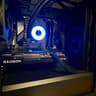 Ryzen 5 7500f + Rx 7600 ddr516gb 1tb