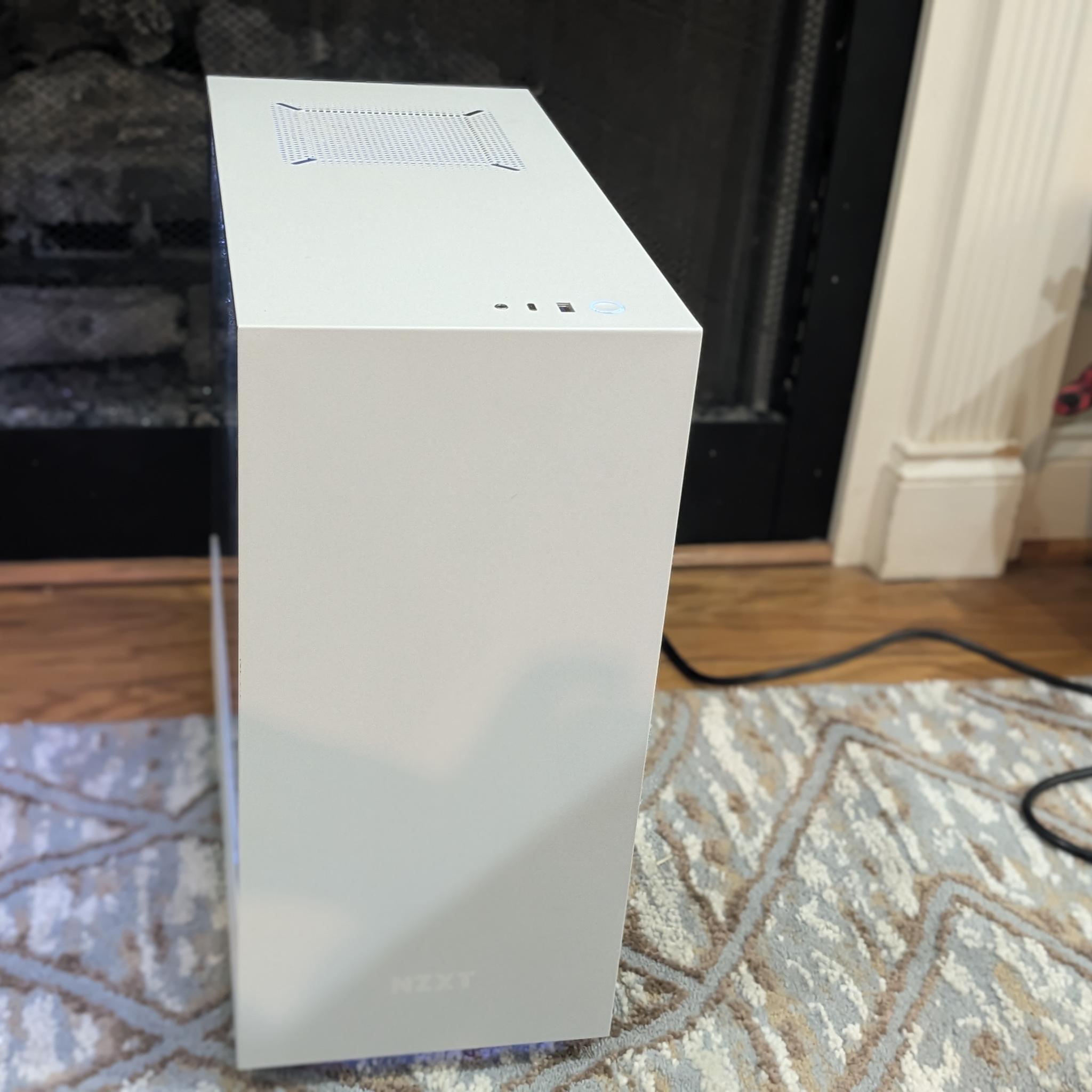 70 FPS Fortnite | 180 Day Warranty | i5-4570S, 16GB RAM, Nvidia 4GB GPU, 240GB SSD, Win10
