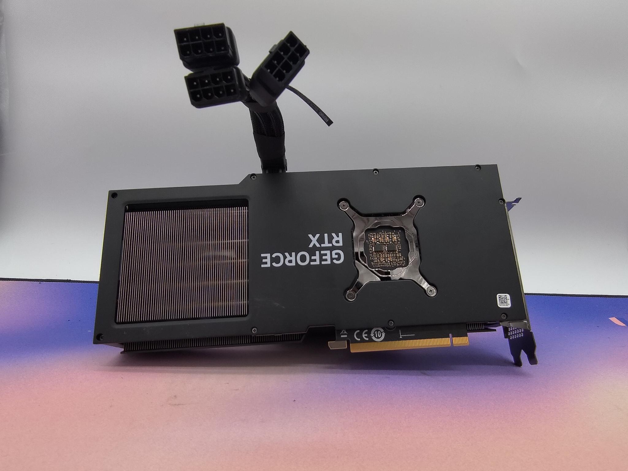 Dell OEM RTX 4080