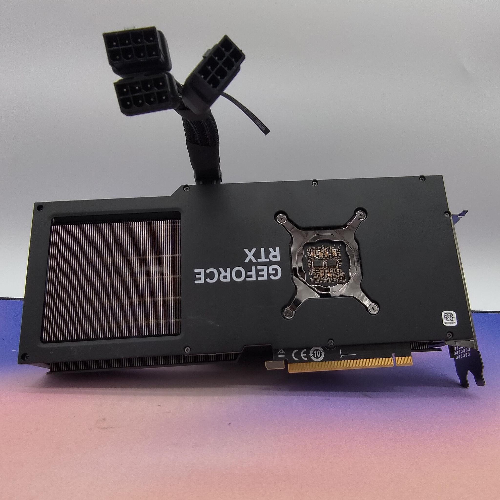 Dell OEM RTX 4080