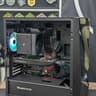 Intel Core i9-7900X + RTX 3080 Custom Gaming PC