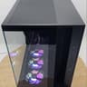 Gaming PC Intel Ultra 5 225F 16GB RAM 1TB SSD RTX 5060  8GB Windows 11 Computer