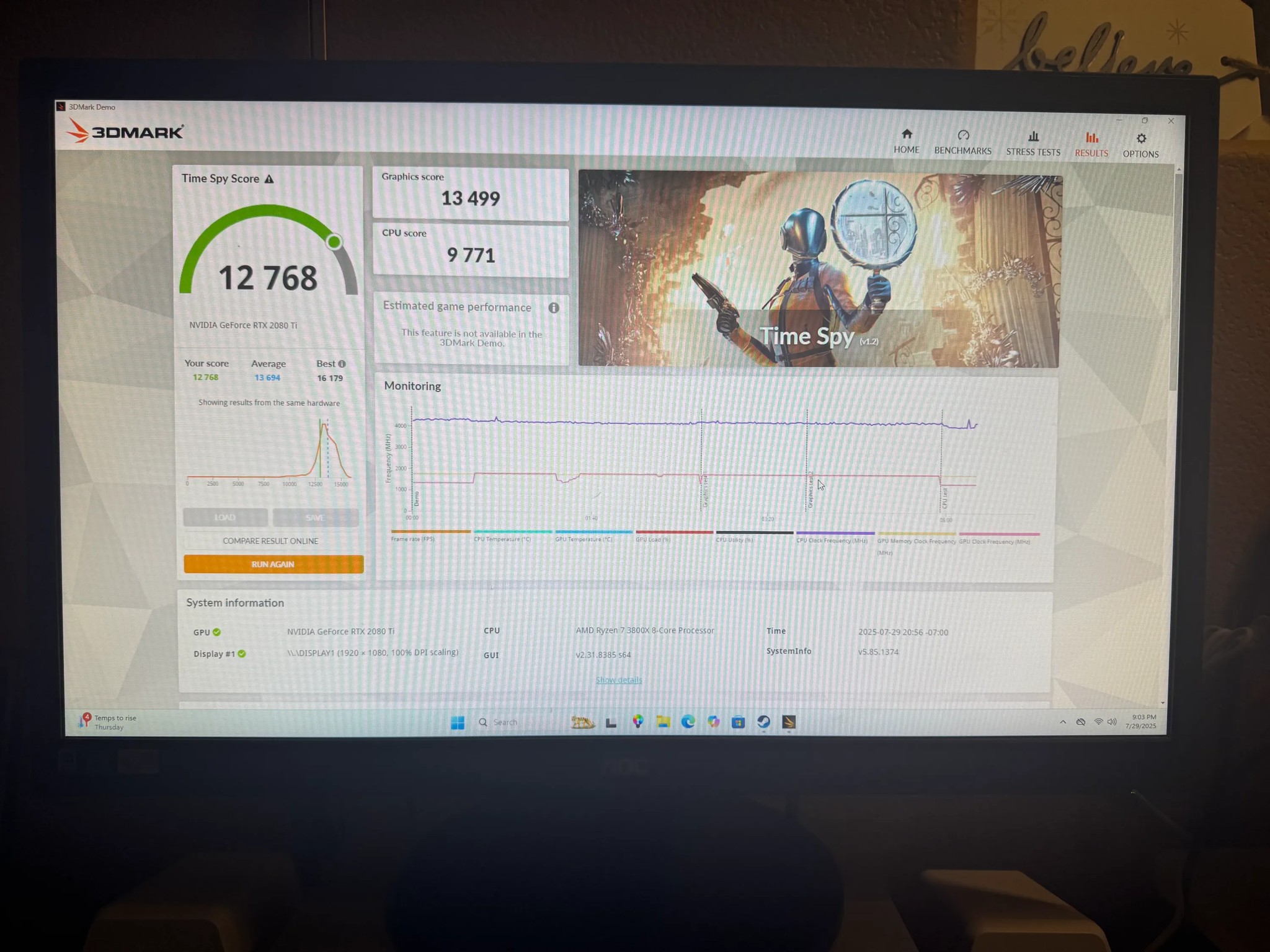 Mini-ITX RTX 2080 Ti Build | Ryzen 7 3800X | 32GB DDR4 RAM | 2TB NVMe | Cooler Master NR200