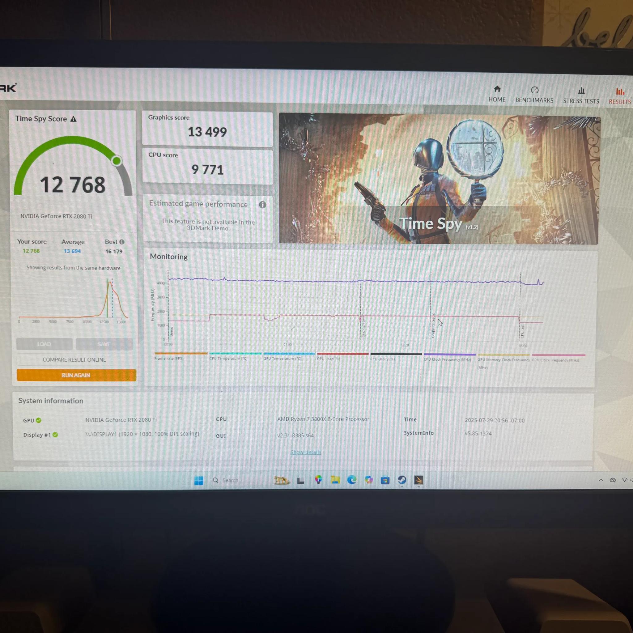 Mini-ITX RTX 2080 Ti Build | Ryzen 7 3800X | 32GB DDR4 RAM | 2TB NVMe | Cooler Master NR200