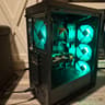 i5-7th Gen, RX 580 8GB 2048SP, 16GB RAM, 512GB SSD, Win10