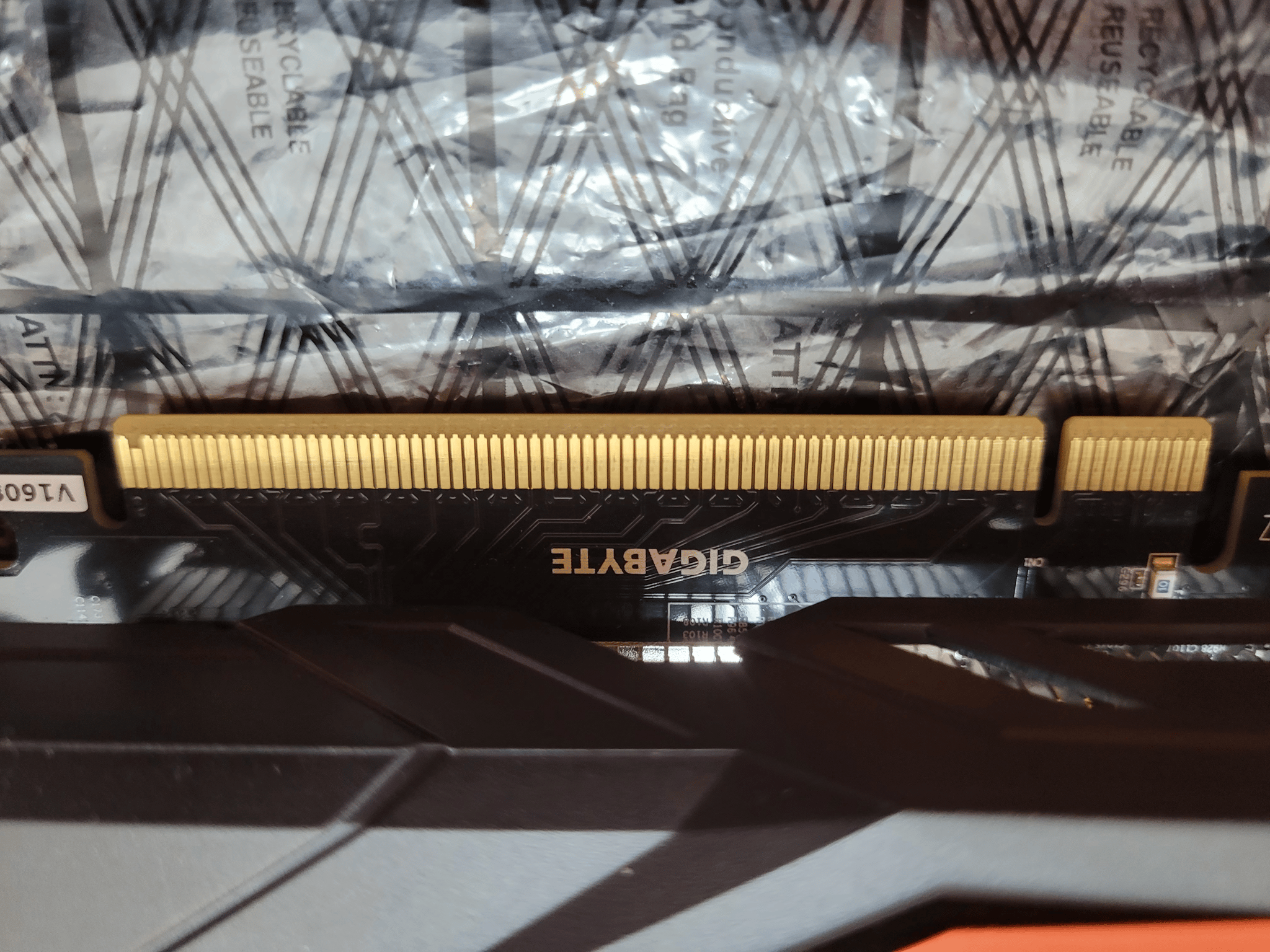 Gigabyte GTX 1080 WINDFORCE