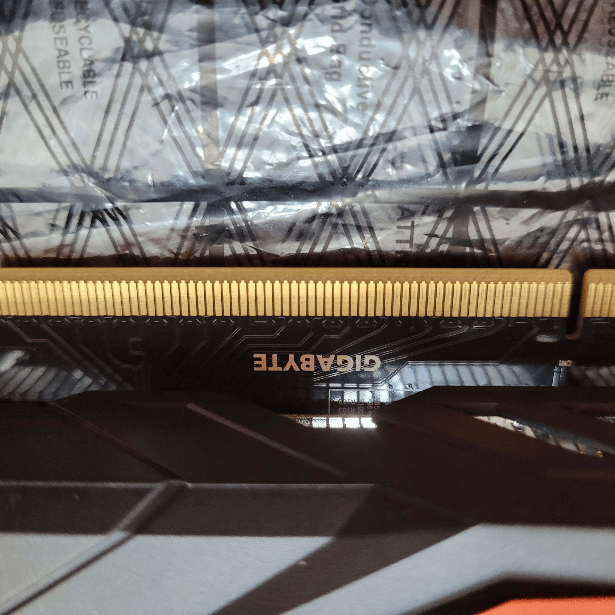 Gigabyte GTX 1080 WINDFORCE