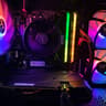 Gaming Pc | Ryzen 5 3600 | RTX 2060 | 512gb nvme | 16gb ram