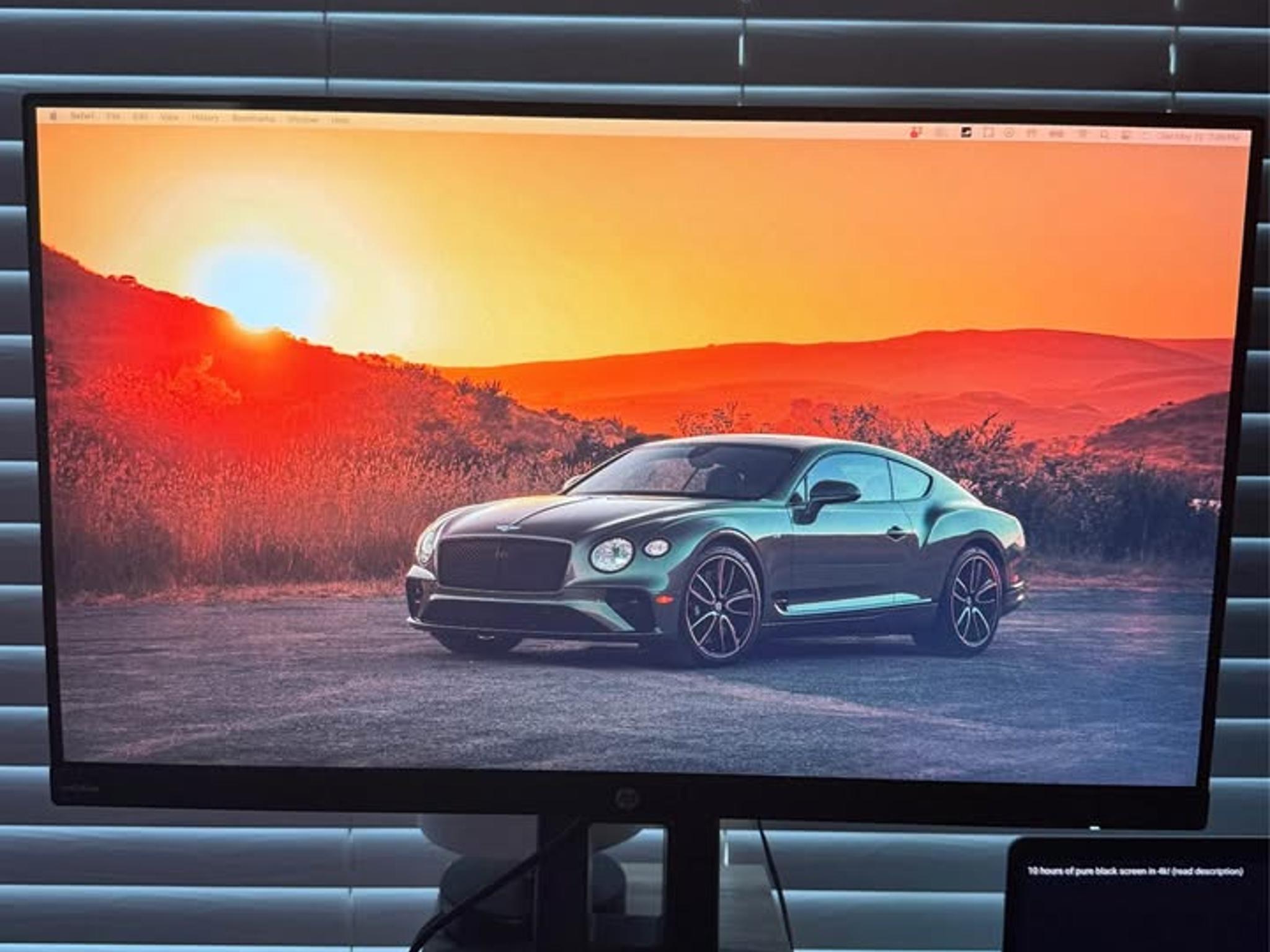 HP VH240a 23.8-Inch Full HD 1080p IPS LED Monitor