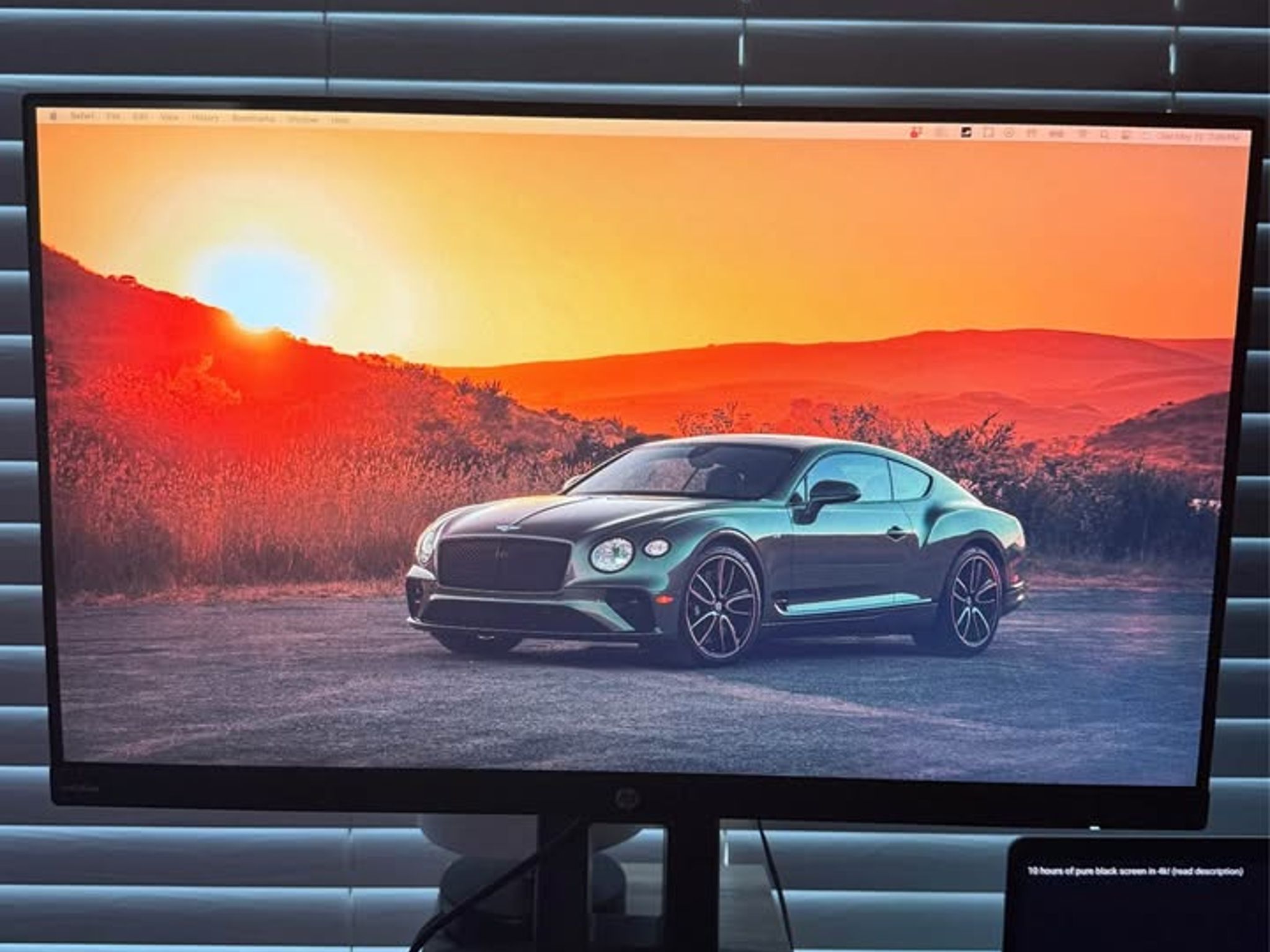 HP VH240a 23.8-Inch Full HD 1080p IPS LED Monitor