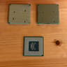 4x CPU Bundle - 2x AMD 2x Intel