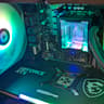 Clean & Powerful 1440P Gaming PC|RTX 3070|I5-12600K|32GB RAM|Windows 11