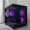 RTX 5070 | RYZEN 5 7500F | 16GB DDR5 | 650W PSU | 1TB NVME