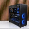 4K Gaming PC| 7800X3D | RTX 5070 Ti 16GB | 32GB DDR5 | NVME |WIFI | Windows 11