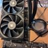 Intel Core Ultra 7 265F + B860M MAX Gaming AX + 240mm AIO