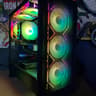 1440p Baddie | RTX 3070 | Intel i5 11400F | 32GB DDR4 | 1 TB M.2 SSD | WiFi