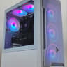 Gaming PC Ryzen 3 4100 16GB RAM 512GB SSD RTX 3050 8GB Windows 11 Computer
