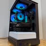 Ryzen 5 5500 | RX 6700 XT 12GB | 32GB DDR4 3600 | 1TB SSD | WiFi | High FPS 1080p / 1440p Gaming PC