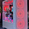 PRO Gaming PC | Weaponized Rick🧪| Ryzen 7 5700| RX 6800 16GB| 32GB DDR4| 2TB NVMe/SSD| Windows 11
