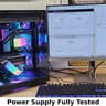 850 Watt PSU TUF Gaming 850W 80+ GOLD ATX Power Supply
