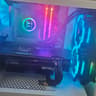 Custom Gaming PC Build