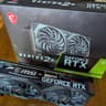 MSI GeForce RTX 3060 Ventus 2X 12G OC