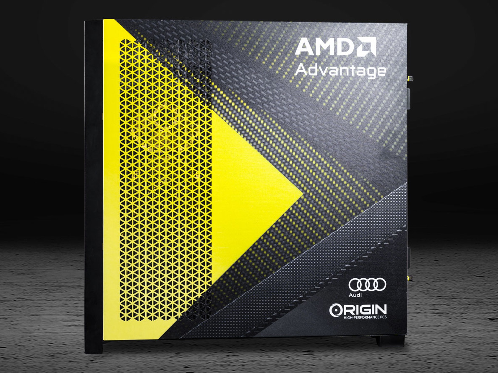 One of a Kind! Origin AMD Advantage Gaming PC w/ 7950X3D, 7900 XTX, Dominator Platinum RAM and more
