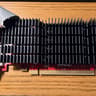 USED AMD Radeon HD 5450 1GB DDR3
