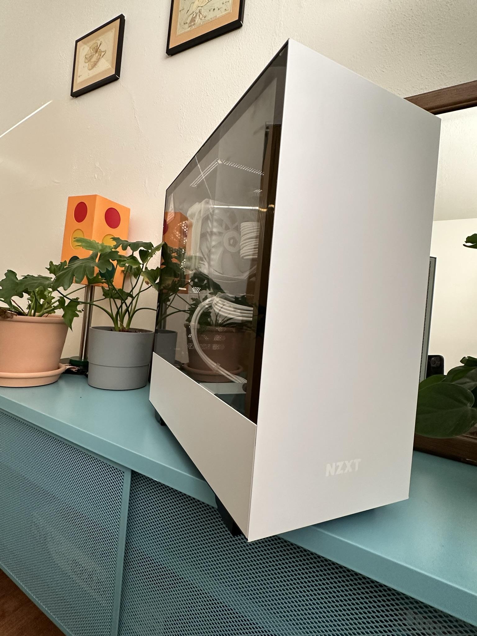 i7-9700k w/ RTX 2070 Super Gaming PC