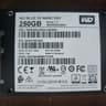 Western Digital WD Blue 250GB SSD